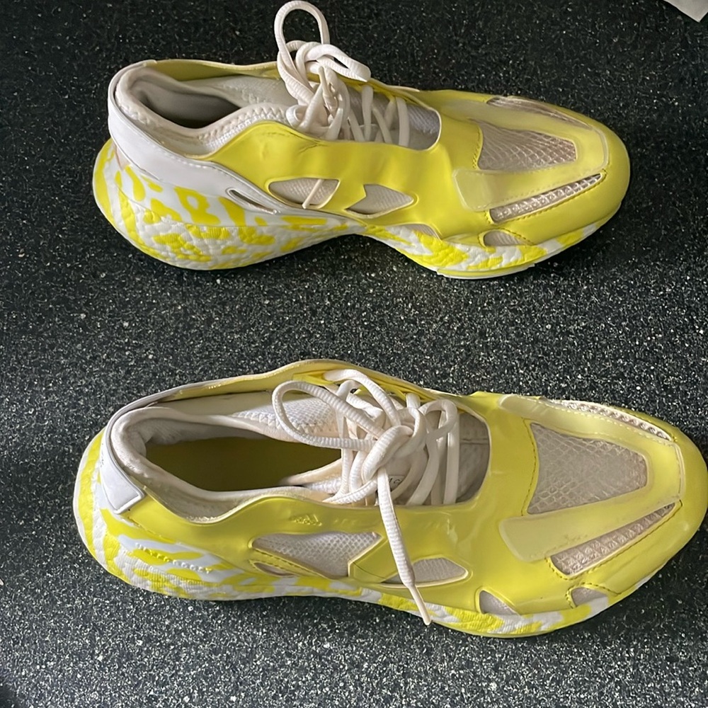 Adidas by Stella McCartney Women’s Size 10 Ultraboost